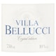 image 2 of Villa Bellucci Crystal Edition 750 ml
