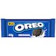 obrázok 1 z OREO Original kakaové sušienky s náplňou s vanilkovou príchuťou ideálne na cesty 4 sušienky 44 g