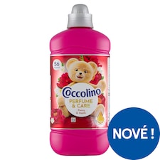 Coccolino Perfume & Care Peony & Apple 1288ml