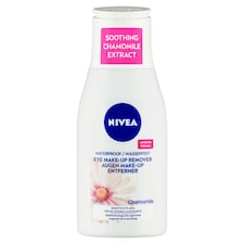 Nivea Odličovač očí a voděodolného make-upu 125ml