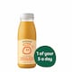 image 3 of Innocent Smoothie Mangoes Passion Fruits & Apples 250ml