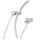 image 2 of Juice Pods White Wireless Earphones