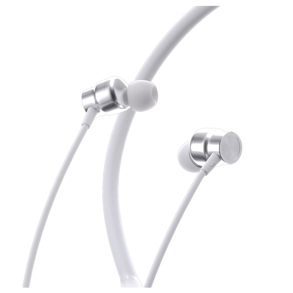 image 1 of Juice Pods White Wireless Earphones