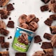 image 2 of Ben & Jerry's Chocolate Fudge Brownie Ice Cream Tub 465ml