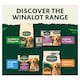 image 3 of WINALOT Monday Meaty Casseroles Chicken, Turkey, Duck in Gravy Wet Dog Food 12 x 85g