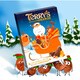 image 2 of Terry's Chocolate Orange Advent Calendar 106G