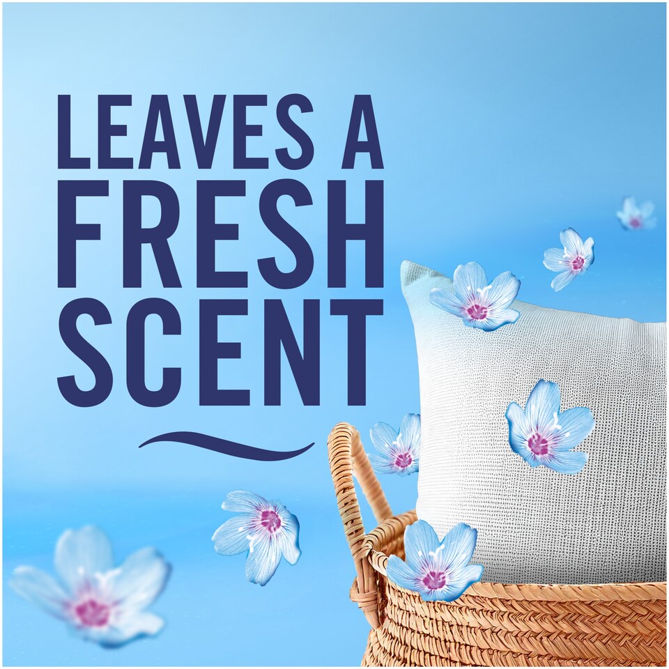 image 1 of Febreze Fabric Refresher Cotton Fresh 385ml