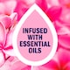 image 3 of Harpic Active Fresh Toilet Cleaner - Pink Blossom 750ml
