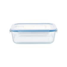 Go Cook Klip Glass Food Storage 1.5L
