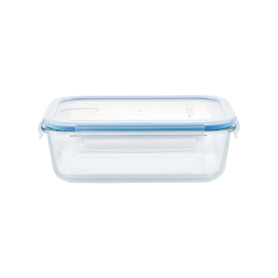 Go Cook Klip Glass Food Storage 1.5L