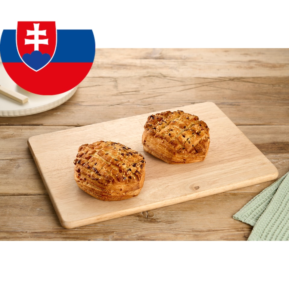 obrázok 1 z Zemiakový pagáč 74 g