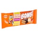 image 2 of Bombi Puszedli with Apricot Filling Dipped in Cocoa Coating 50 g