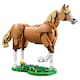 image 3 of LEGO Creator 3 v 1 31166 Beautiful Horse