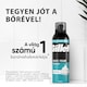Gillette Classic Sensitive Borotvahab, Érzékeny Bőrre, 250 ml  5. kép