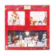 image 1 of Tesco Cosy Christmas Cards 20 Pack