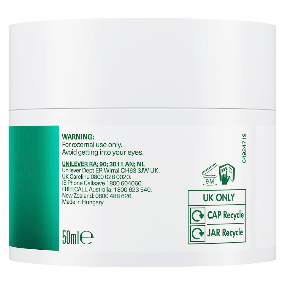 image 1 of Simple Age Resist+ Night Cream 50ml