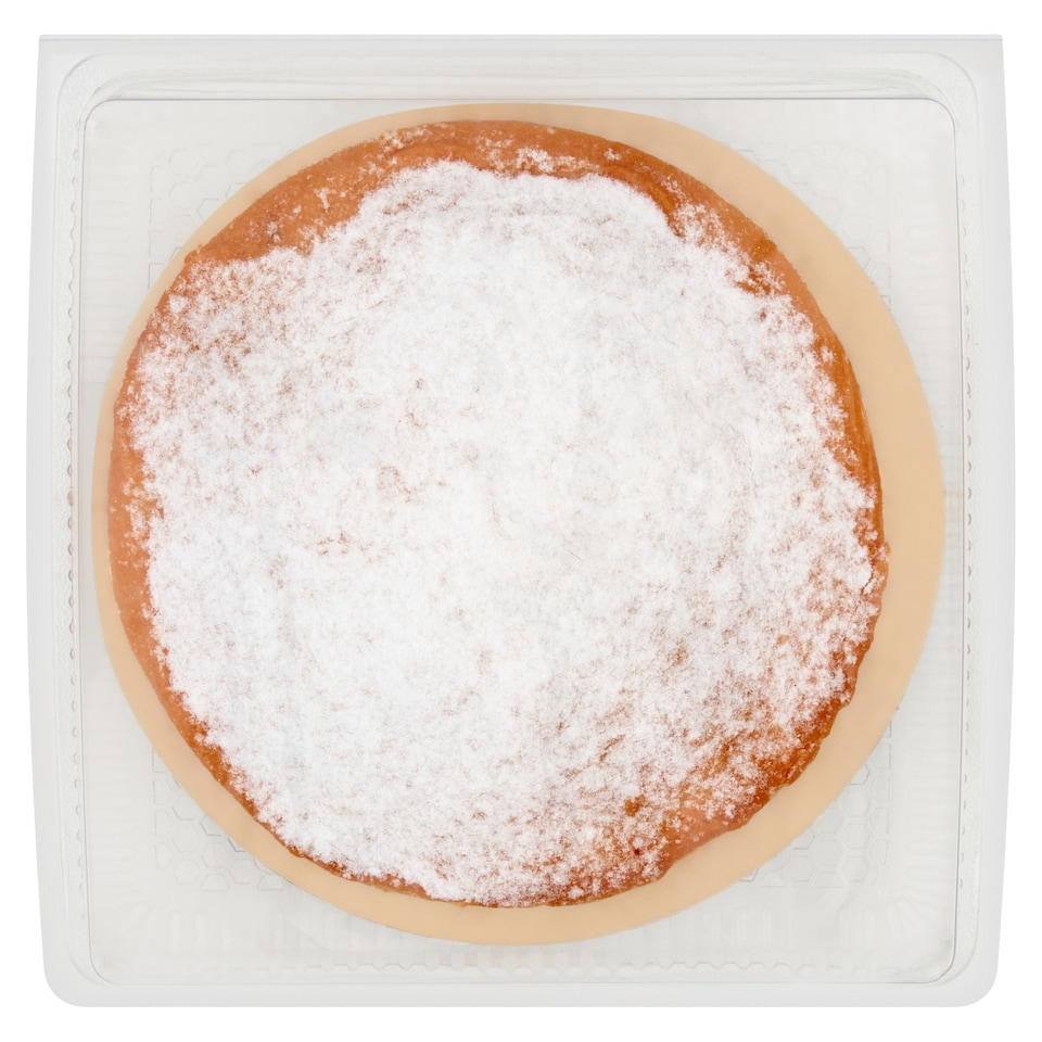 Staffords Bkry Old Sty Victoria Cake 800G