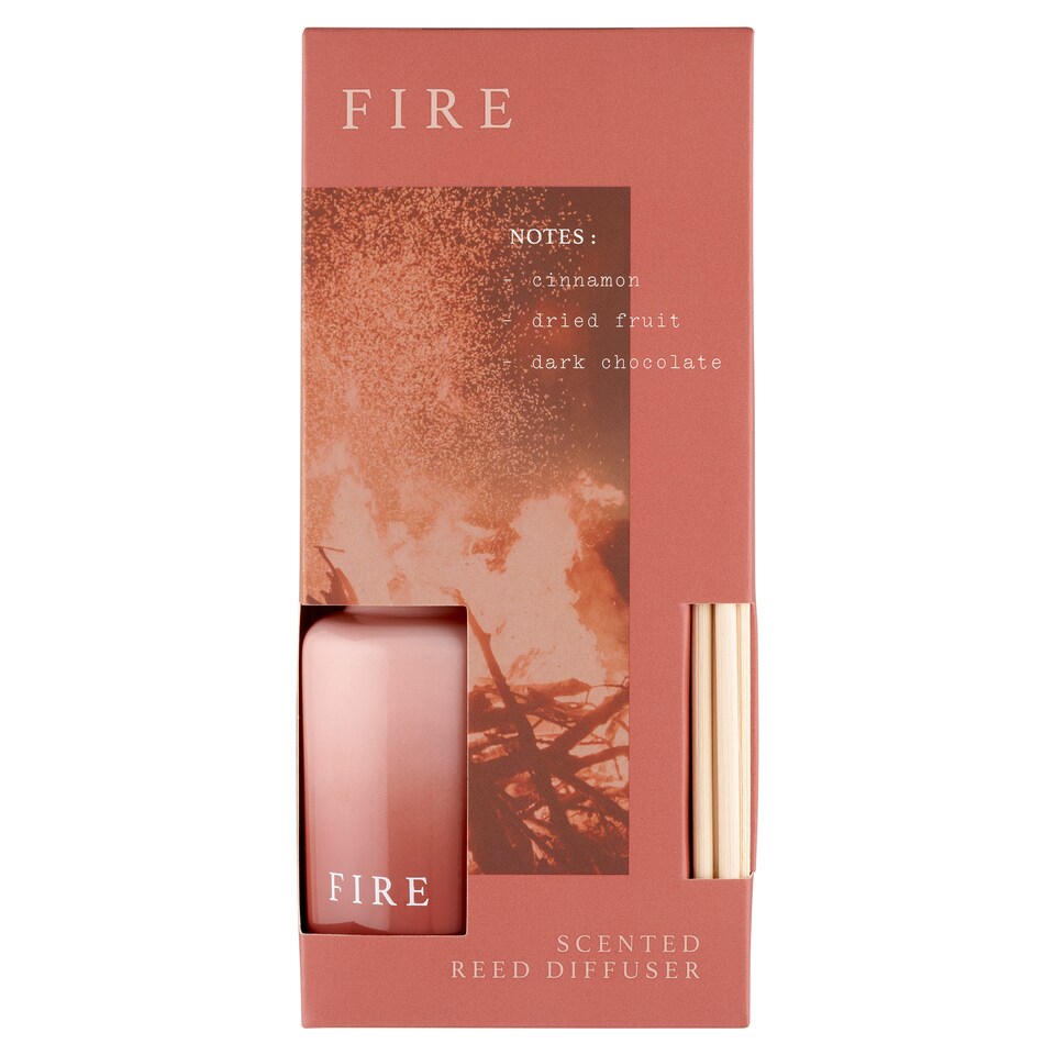 image 1 of F&F Home Fire aroma difuzér 100ml