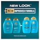 image 2 of OGX Argan Oil of Morocco Hair Conditioner for Dry Damaged Hair 385ml
