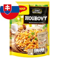 MAGGI Dobrý Hostinec Mushroom, Pasta with Sauce Bag 144 g
