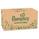 Pampers Active Baby Pelenka, Méret: 6, 128 db Pelenka, 13kg-18kg  2. kép