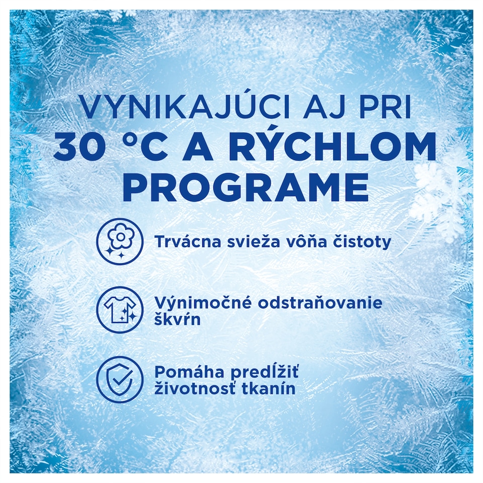 obrázok 1 z Ariel Allin1 PODS Tekutý Prací Prostriedok V Kapsulách Na Farebnú Bielizeň, 30 Praní