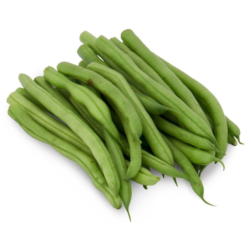 image 1 of Tesco Fine Beans 80g
