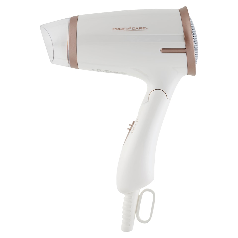 ProfiCare PC-HT 3009 hajszárító  1. kép