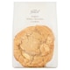 image 2 of Tesco Finest Belgian White Chocolate Cookie 4 Pack