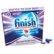 image 2 of Finish Quantum Original 18 Dishwasher Tablets