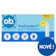 Obrázek 1 pro produkt O.B. ProComfort Normal tampony 32 ks