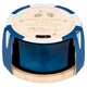 image 1 of  F&F Home Balance Segment Candle 3 x 180g