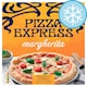image 1 of Pizza Express Margherita Creamy Mozzarella Pizza 320g