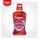 Obrázek 2 pro produkt Colgate Max White Purple Reveal ústní voda bez alkoholu 500 ml