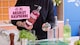 image 2 of Absolut Raspberri Vodka 70Cl