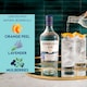 image 4 of Edinburgh Gin Distillery The Classic Edinburgh Dry Gin 70cl