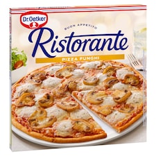 Dr. Oetker Ristorante Pizza Funghi 365g