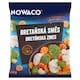 Obrázek 1 pro produkt Nowaco Bretaňská hluboce zmrazená zeleninová směs 350g
