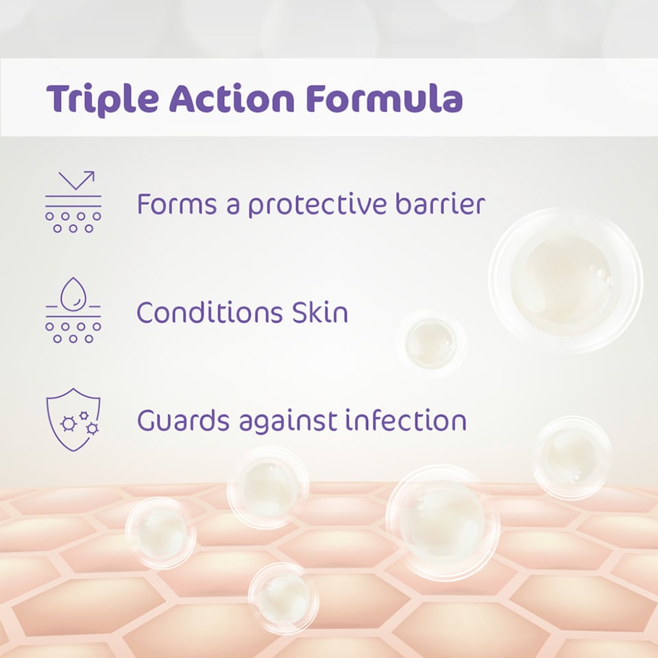 image 1 of Sudocrem Care & Protect Assuraderm 100g