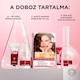 L'Oréal Paris Excellence Cool Creme hajfesték hármas ápolással 5.11 Extra hamvas világosbarna  2. kép