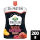 image 1 of Arla Protein Peach & Raspberry Yogurt Pouch 200g