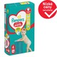 Obrázek 1 pro produkt Plenkové Kalhotky Pampers Active Baby Pants, Velikost 4, 48 Plenky, 9kg-15kg