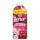 image 1 of Lenor Fabric Conditioner Jasmine & Red Berries 42 Washes 1.386Ltr