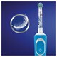 obrázok 3 z Oral-B Kids Elektrická Zubná Kefka Ľadové Kráľovstvo