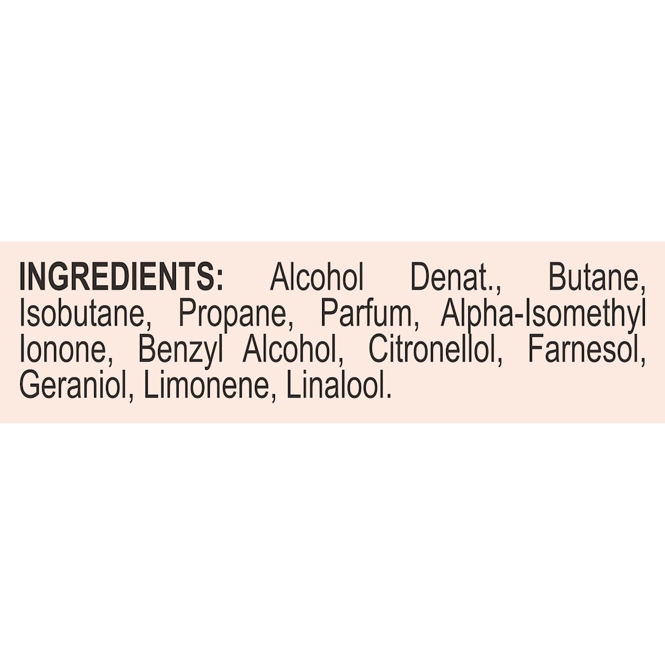 image 1 of Impulse Instant Crush Body Spray Deodorant 75Ml