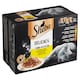 image 2 of Sheba Delicacy in Jelly Poultry Selection 12 x 85g (1.02kg)