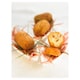 image 2 of Tesco Spanish Serrano Ham 80G