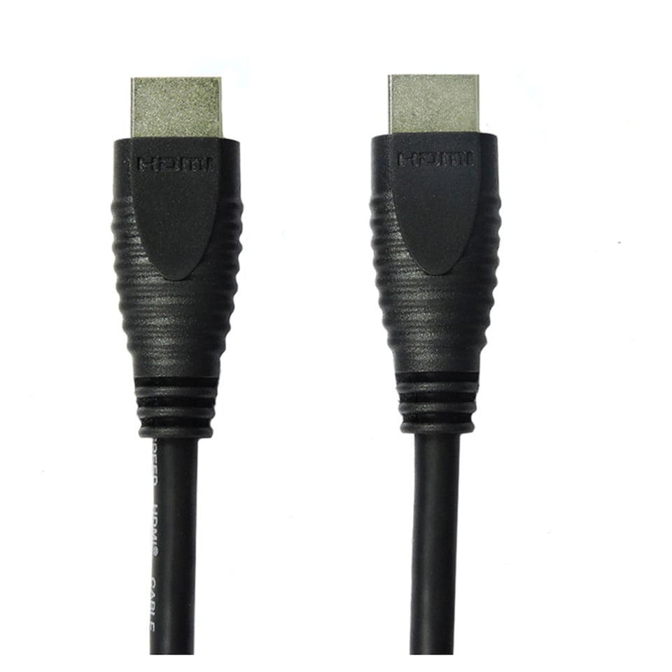 Tesco 1m HDMI Lead TCH1SS13