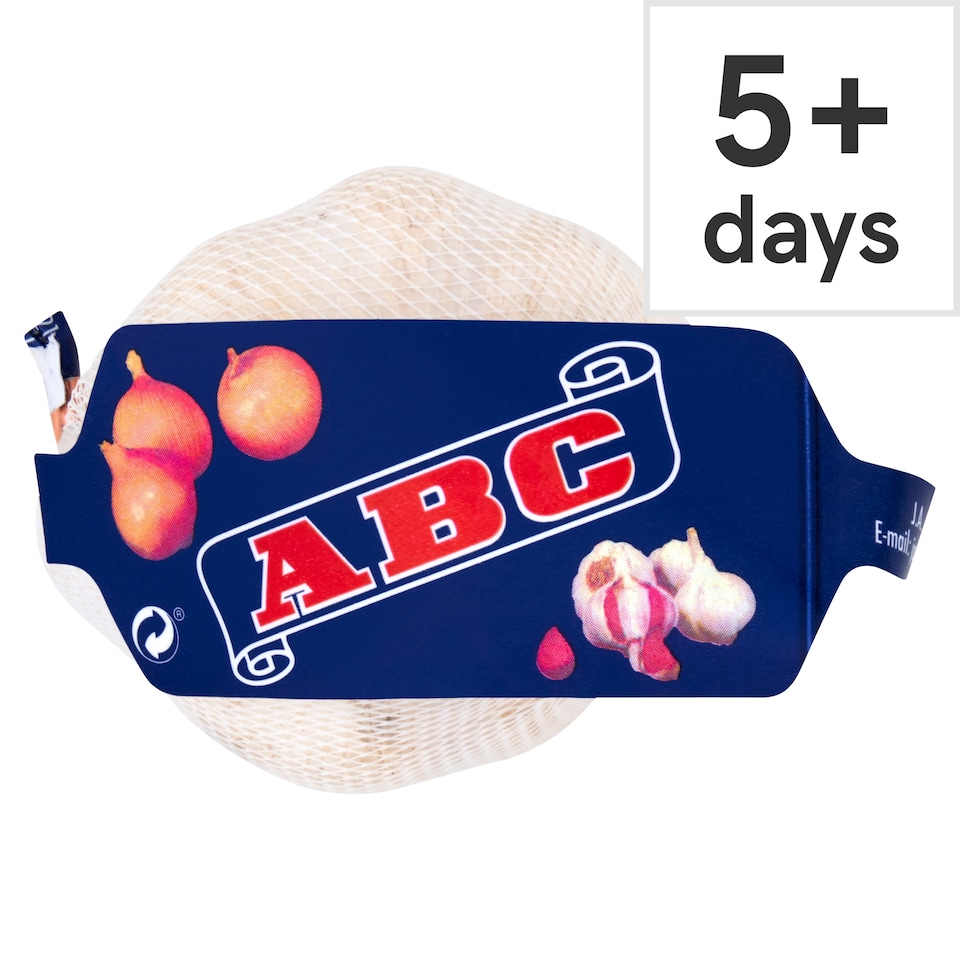 ABC Single Garlic