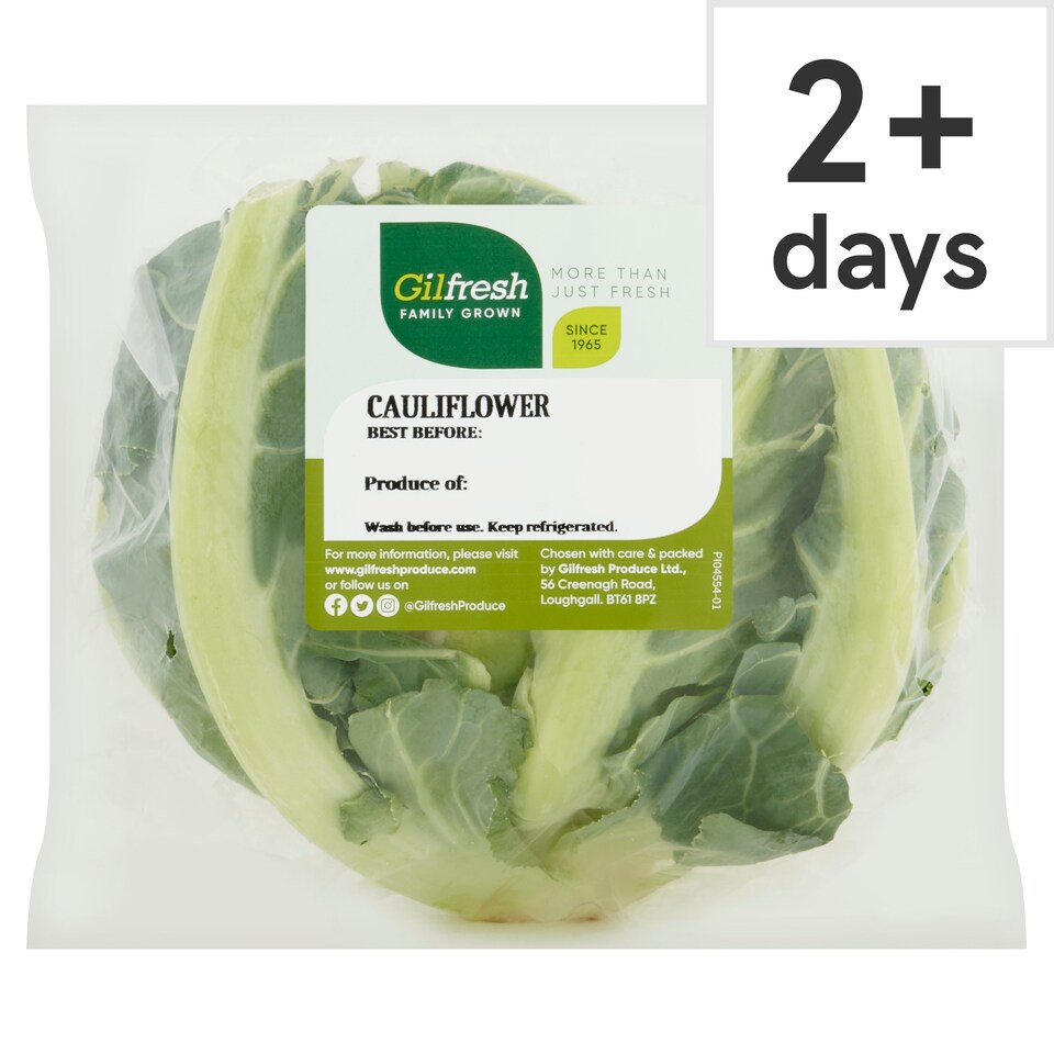Gilfresh Cauliflower